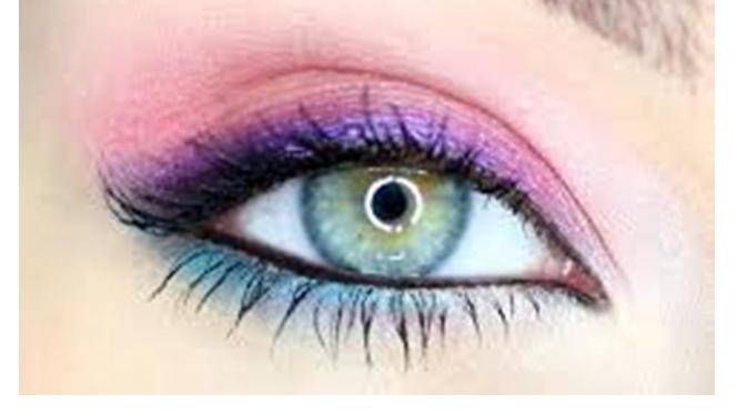 Eyeshadow |via: makeupgeek.com