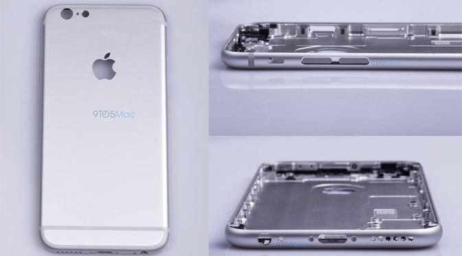 iPhone 6s (9to5mac.com)