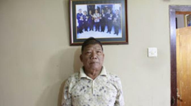 Yuk, Kenalan dengan 4 Polisi Jujur di Indonesia! | via: indonesianskeptics.blogspot.com