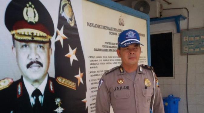 Yuk, Kenalan dengan 4 Polisi Jujur di Indonesia! | via: indonesianskeptics.blogspot.com