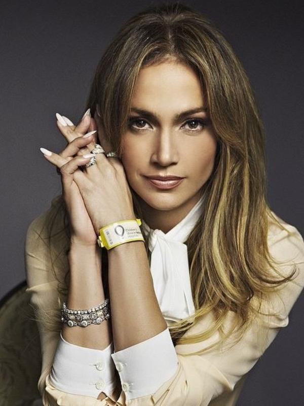 Jennifer Lopez (Instagram)