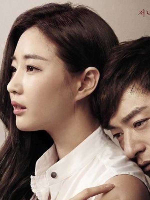 Penasaran dengan wanita terseksi di Korea, Kim Sarang? Simak penampilan terbarunya di drama 'My Love Eun Dong'. Foto: Kdramastars.com