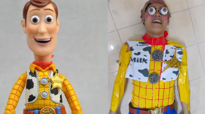 Toy Story (Via: 9gag.com)
