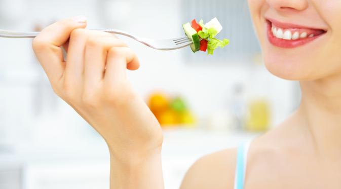 5 Manfaat Kalau Kamu Makan Kembang Kol Setiap Hari | via: dnaindia.com