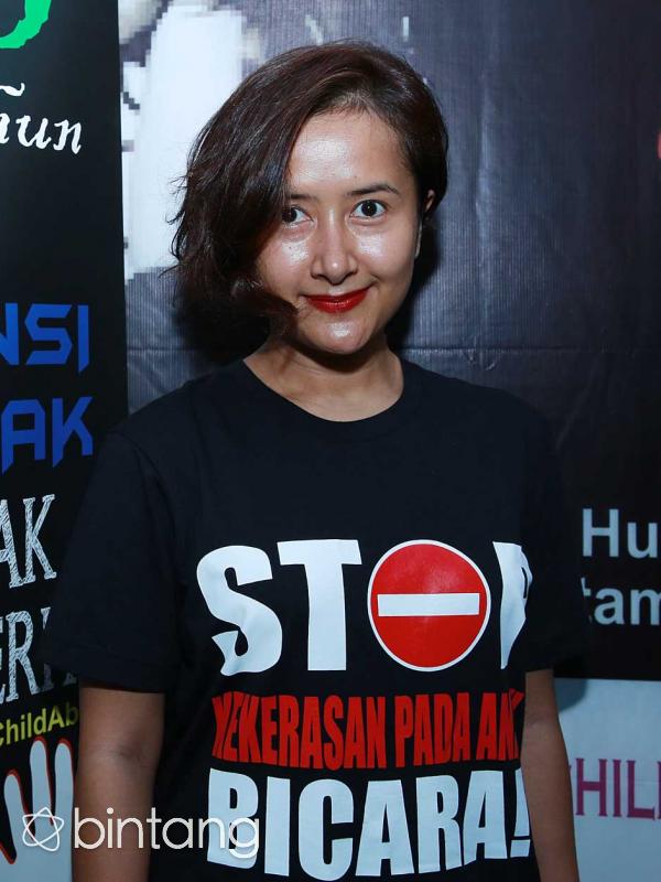 Widi Mulia (Deki Prayoga/Bintang.com)