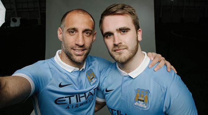 Manchester City (Dailymail)