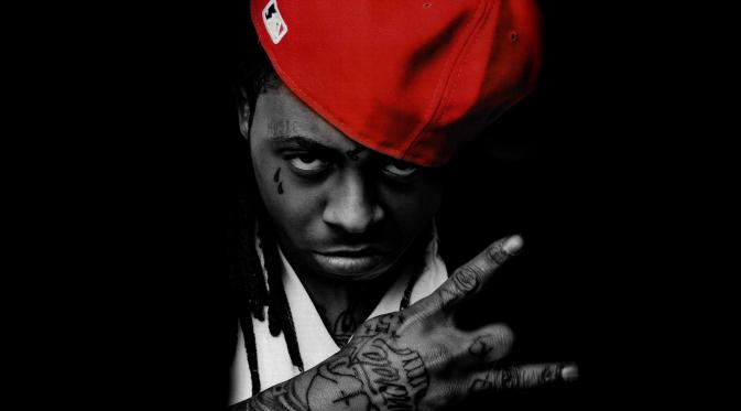 Lil Wayne (Source: verbalslaps.com)