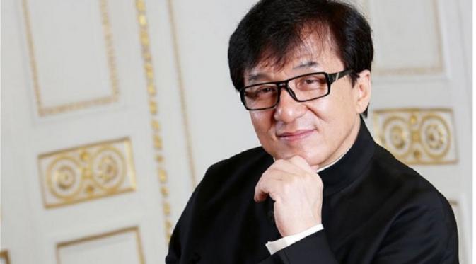 Jackie Chan (Source: Telegraph.co.uk)