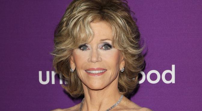 Jane Fonda (Aceshowbiz)