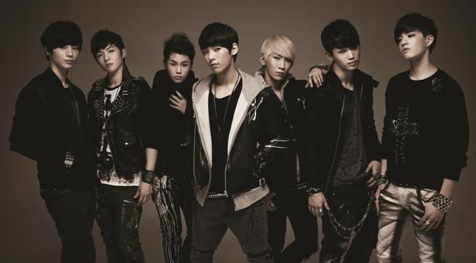 BTOB