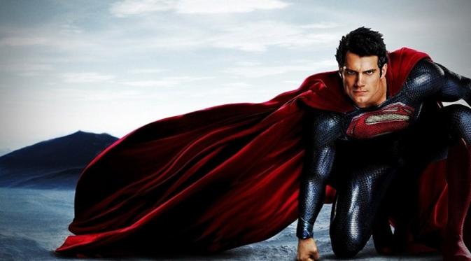 Superman. Foto: Via Screenrant.com