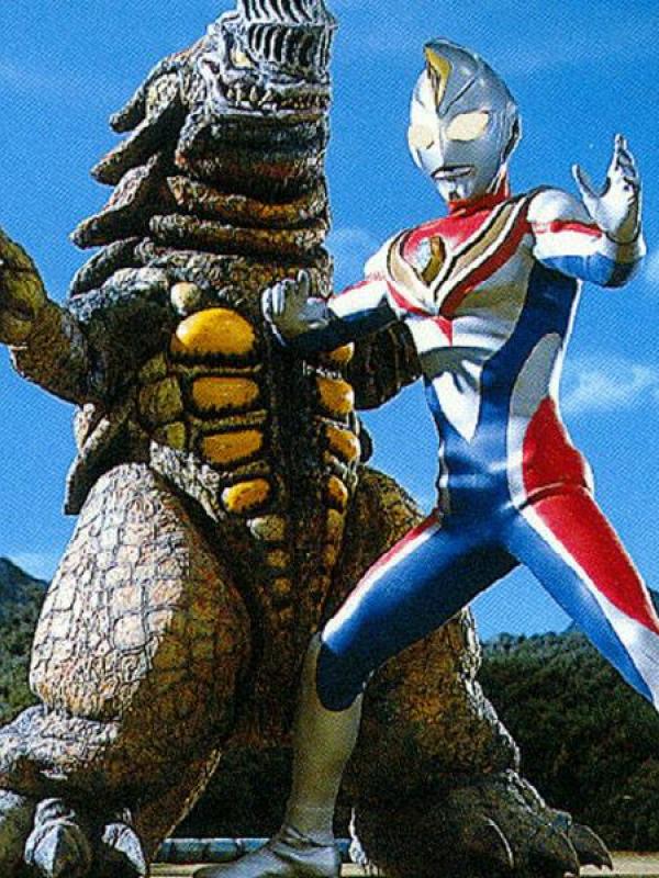 Mari kita simak Ultraman mana saja yang sempat menjadi favorit para pecintanya sejak awal berjalannya serial ini.
