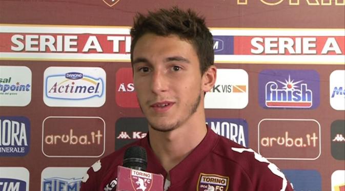 Matteo Darmian (Youtube)