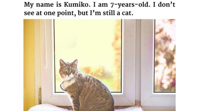 Kumiko (Via: 9gag.com)