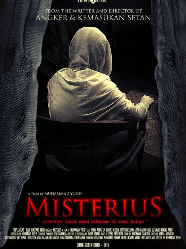 Film 'Misterius' 2