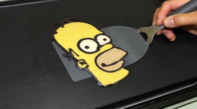 Homer (Via: youtube.com)