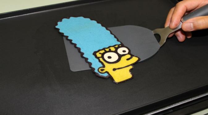 Marge (Via: youtube.com)