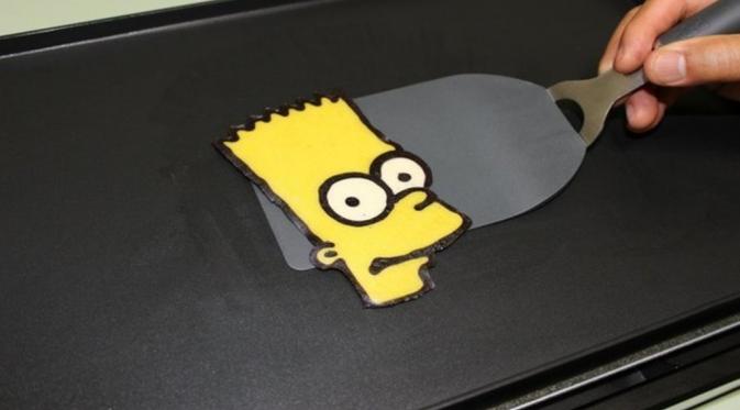 Bart (Via: youtube.com)