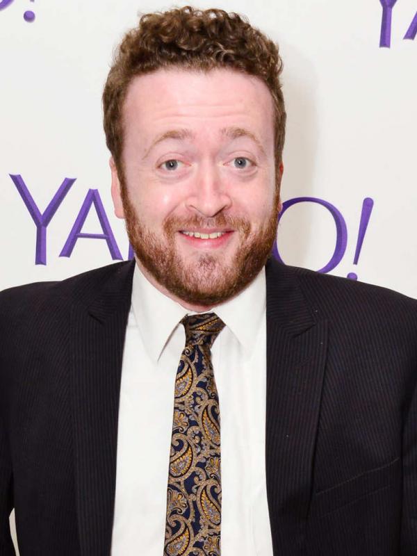 Neil Casey. Foto: via vulture.com