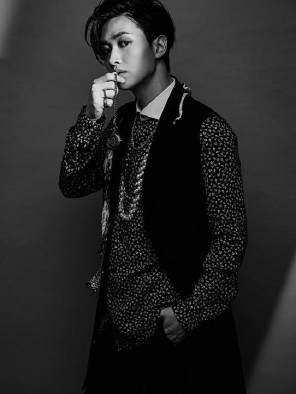 Eunhyuk Super Junior (via Soompi.com)