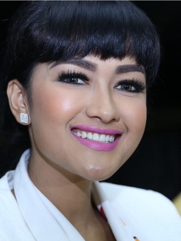 Julia Perez (Galih W. Satria/bintang.com)