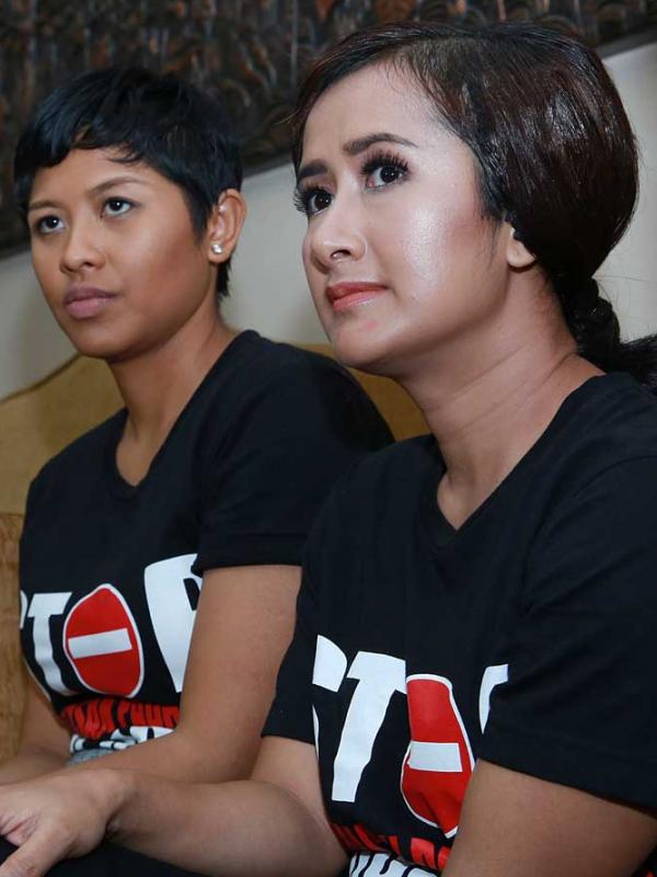 Teuku Zacky, Dira Sugandi, dan Widi Mulia