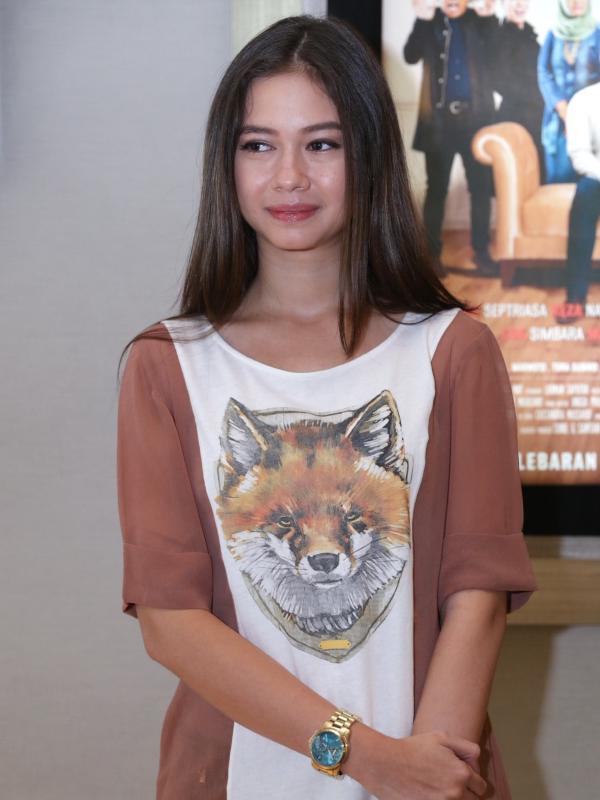 Foto profil Yuki Kato (Galih W. Satria/bintang.com)