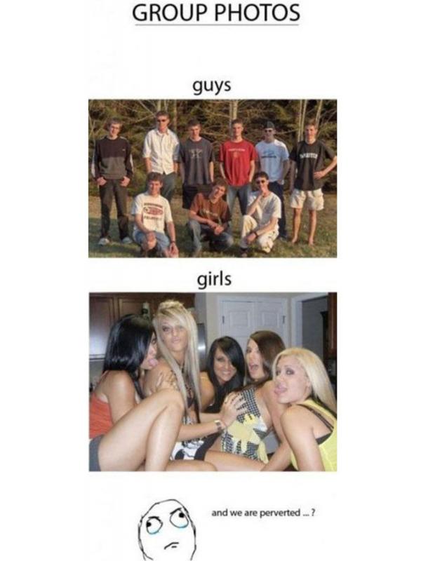 Promosi seksualitas | Via: thelisticle.net