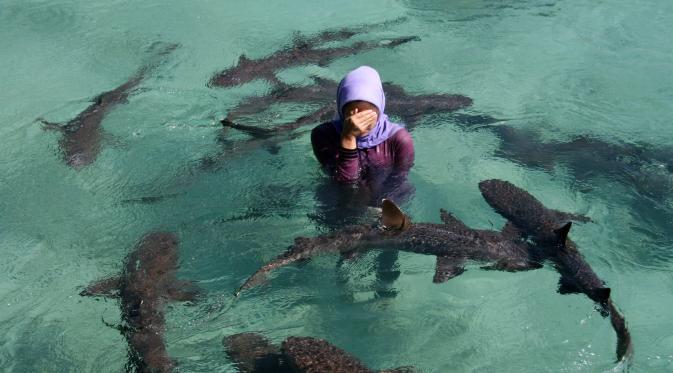 Pulau Menjangan Besar. | via: asiasatour.com