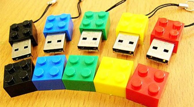 Flash Disk Block | Via: flaca-molina.loveitsomuch.com