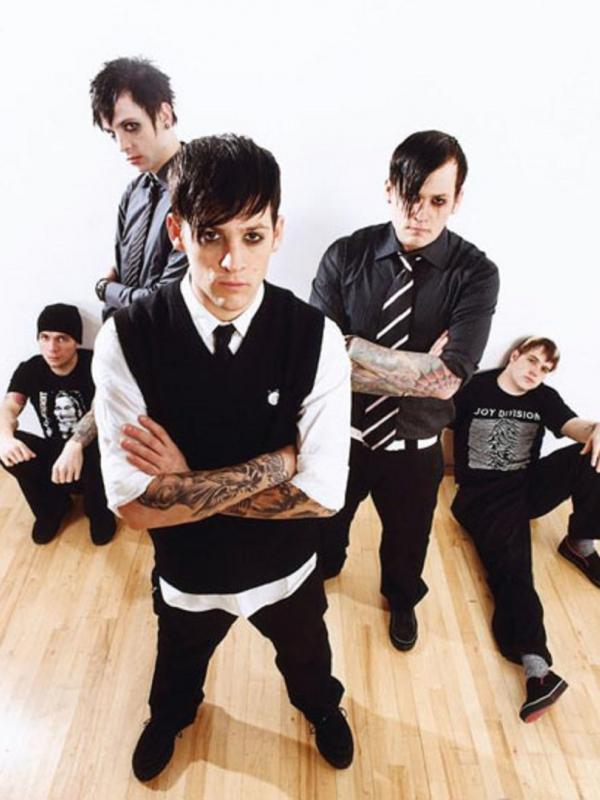 Good Charlotte (Source: Starpulse.com)