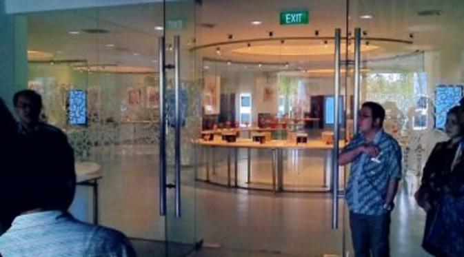 Museum Anatomi Unika Atma Jaya mendapat penghargaan Anugerah Purwakalagrha