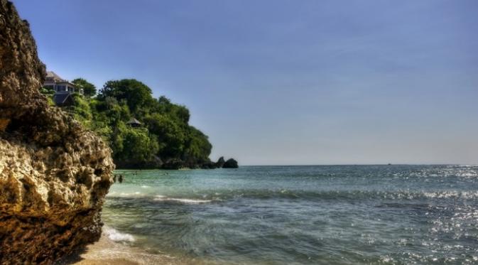 Pantai Terbaik di Bali