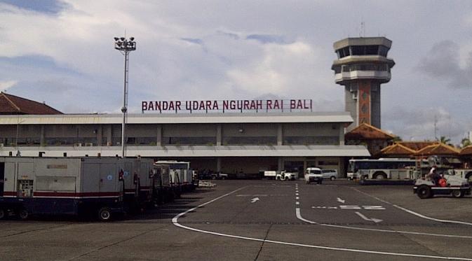 Bandara #1 (Via: jurnalmaritim.com)