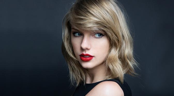 Taylor Swift (via billboard.com)