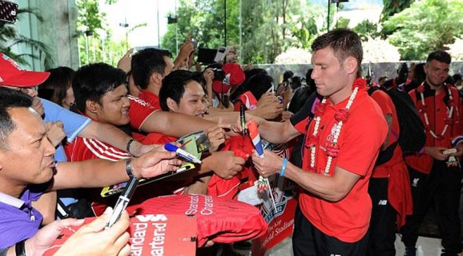 Liverpool (Daily Mail)