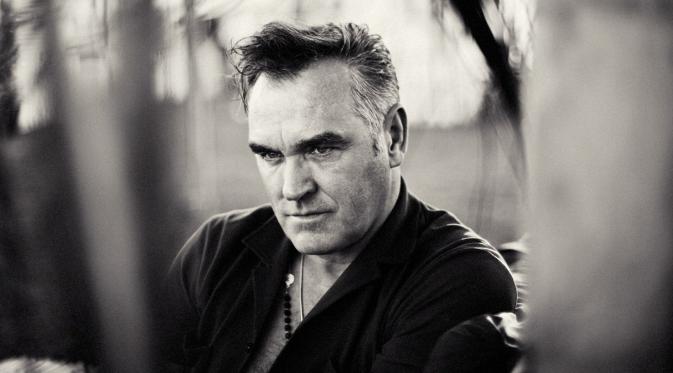 Morrissey (via musicandriotsmagazine.com)
