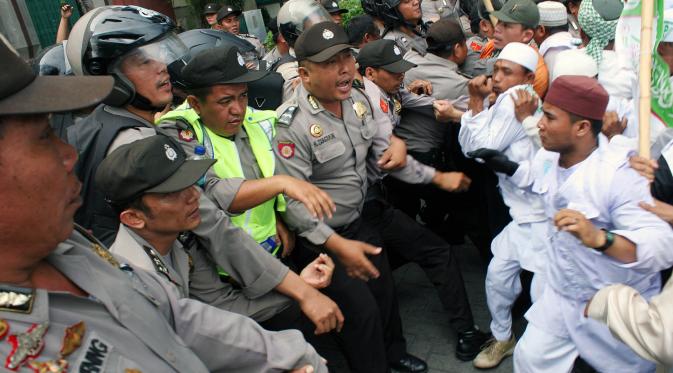 7 Tipe Orang yang Heboh Menyambut Lebaran | via: irwansyahputranasution.wordpress.com