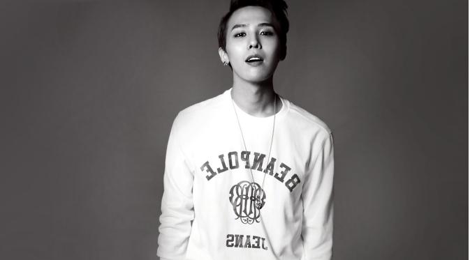 G-Dragon BigBang (via koreaboo.com)