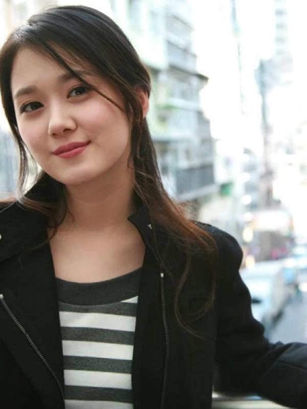 Jang Nara. foto: pinterest