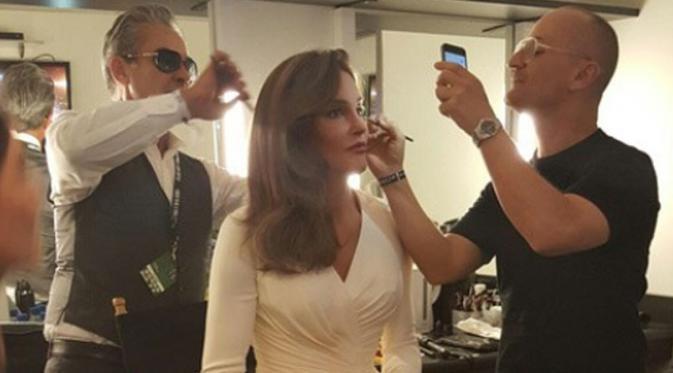 Caitlyn Jenner (Mirror.co.uk)