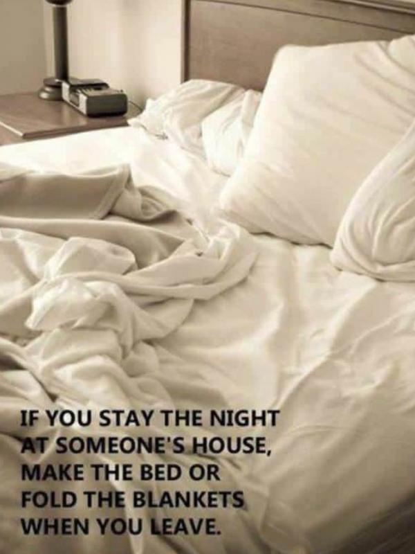 Nasihat #6 (Via: 9gag.com)