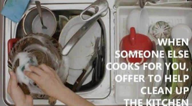 Nasihat #8 (Via: 9gag.com)