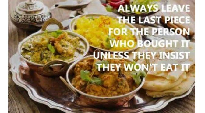 Nasihat #11 (Via: 9gag.com)