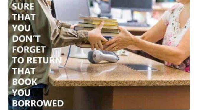 Nasihat #15 (Via: 9gag.com)