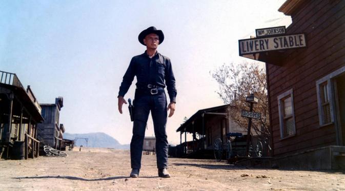 Tak lama lagi, para penggemar HBO bakal disuguhi sajian serial western menawan bertajuk Westworld.