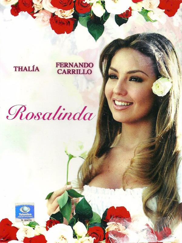 Telenovela Rosalinda menuai kesuksesan yang sangat besar dan tokoh Rosalinda-Fernando Jose menjadi tokoh yang sangat dikagumi pada masa itu. (Istimewa)
