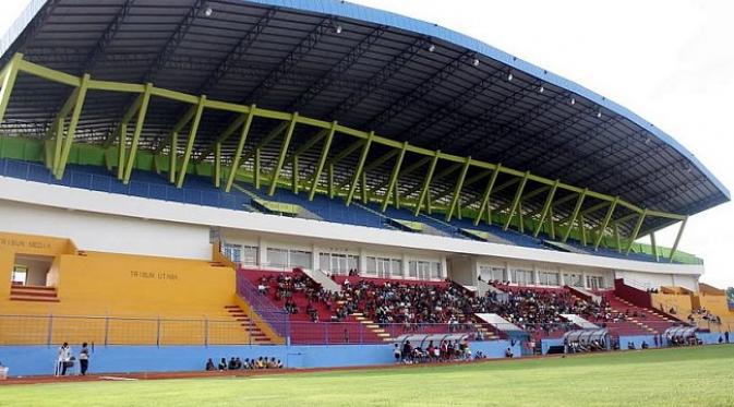 Stadion Gajayana (Google)