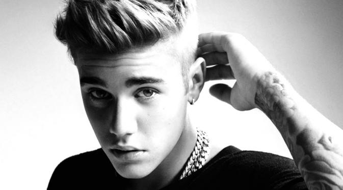 Justin Bieber (via ppcorn.com)