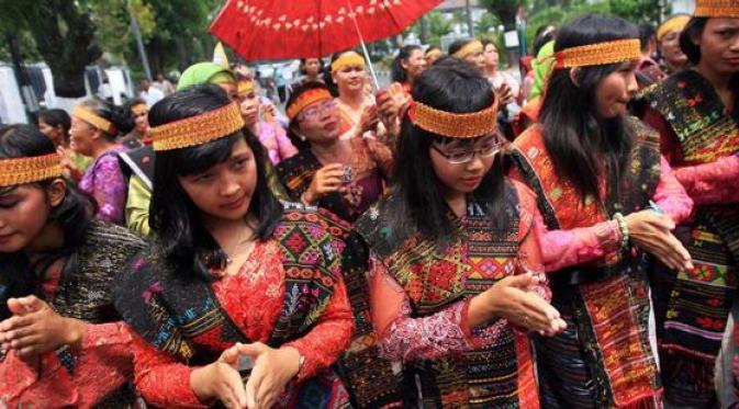 8 Alasan Kenapa Orang Batak Bangga Punya Marga. | via: ridwanaz.com